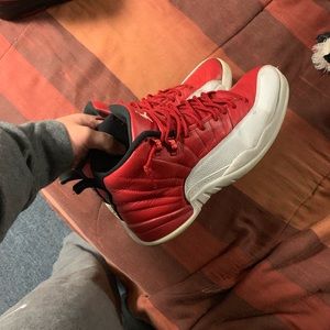 Jordan Retro 12’s Size 11